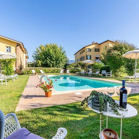 Villa Gabriella Apartments Lucca Kültér fotó